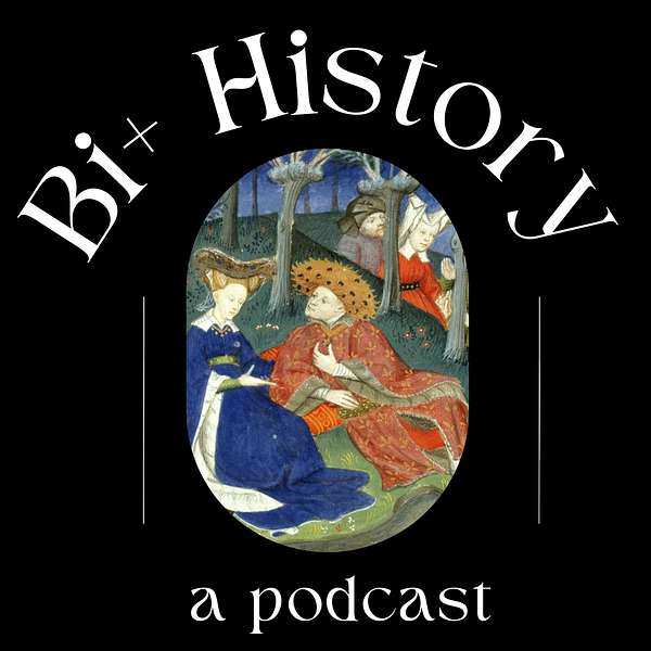 Bi History - a podcast